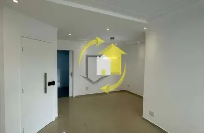 Apartamento vila regente feijó - 92 m² - 3 dorm. 2 suítes - 2 vagas - com lazer