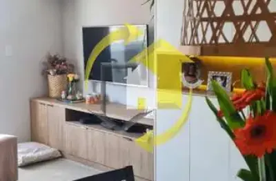 Lindíssimo apartamento - vila carrão - 84 m² - 3 dorm. 1 suíte - 1 vaga - lazer completo