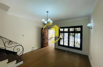 Casa com 3 quartos à venda na Rua Santa Catarina, 624, Tatuapé, São Paulo