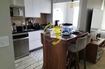 Apartamento com 2 quartos à venda no Parque São Jorge, São Paulo 