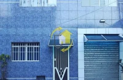 Sobrado em vila residencial - próximo a faculdade unicid tatuapé