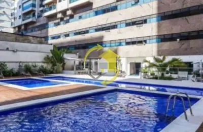 Apartamento com 2 quartos à venda no Pitangueiras, Guarujá 