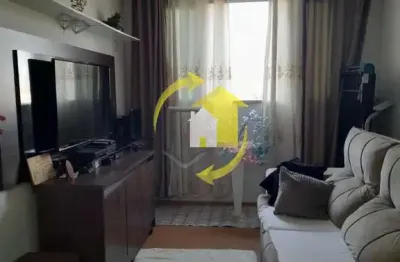 Parque paineiras - apartamento 57 m² - 2 dormitórios - com lazer