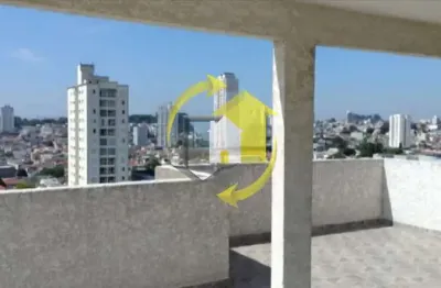 Vila carrão - localização estratégica - 37 m² / 2 dorm / 1 vaga coberta
