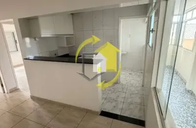Apartamento com 2 quartos à venda no Pari, São Paulo 