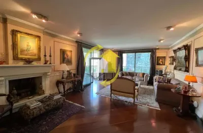 Apartamento - alto padrão - itaim bibi - venda/alguel - 220 m² - 4 dorm/3 suítes - 4 vagas