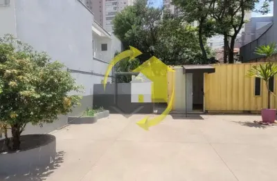 Ponto comercial - terreno - alto da mooca - 360m² - plano, pavimentado e murado