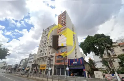 Bras - apto. 63,30m² - 2 dorms - sem vaga - localização excelente