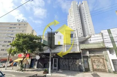 Tatuapé - 100m² - 2 suites, excelente localização - 1,2km do metrô carrão