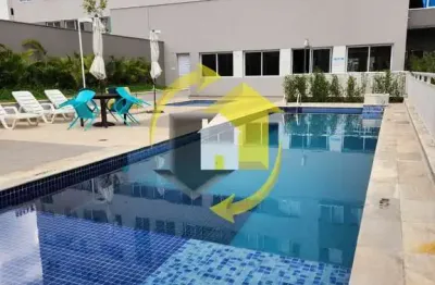Belem - novinho - 38m² - sem vaga - 2 dorms - super perto do metrô - lazer completo !!