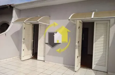 Mooca -sobrado de 124m² com 3 dorms - 2 vagas de garagem, quintal com churrasqueira