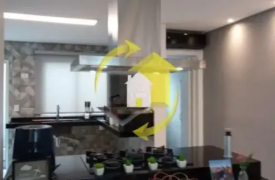 Anália franco - casa em condominio - 180m2 - 3 suites - 2 vagas - a 3 minutos do shopping analia franco