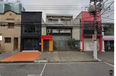 Salão comercial - no ponto mais cobiçado do tatuapé !! total de  415,80 m²