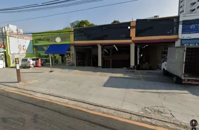 Vila formosa - salão comercial 130 m² - com mezanino e vagas frontais