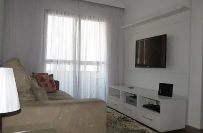 Tatuapé - 90m² - 3 dorms-1 suite - elegante - andar alto - vista livre, piscina e 1 vaga