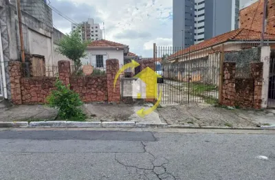 Terreno à venda na Rua Pedro Voss, 88, Vila Carrão, São Paulo