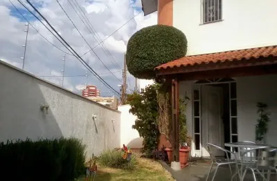 Vila antonina - 170m² em terreno de 202m² - 3 dorms sendo 2 suites e 4 vagas