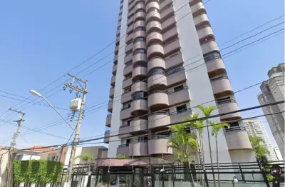 Vila regente feijó - 105m² - 3 dorms- sendo 1 suite - 2 vagas e muito lazer