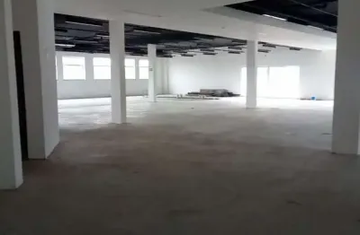 Vila carrão, salão comercial superior com 724,32m² - bem distribuidos, excelente localização