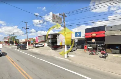 Vila formosa - salão comercial - 126² - 2 vagas - wc - em av. movimentada