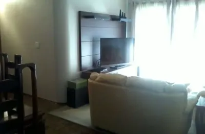 Tatuapé - vl. gomes cardim - 106m² 3 dorms - 1 vaga de garagem - com lazer