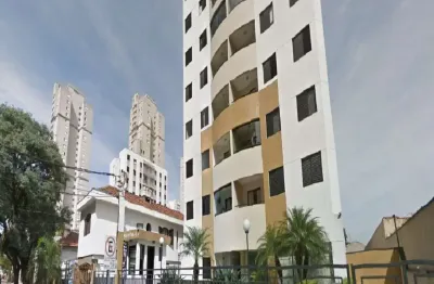 Tatuapé - próximo ao parque piqueri - 79m² - 3 dorms - 1 vaga - com lazer