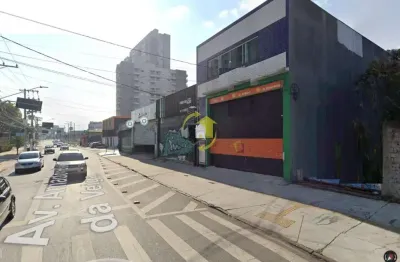 Salas comerciais penha de frança - metragens variadas -possibilidade de junção - excelente localização