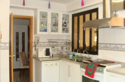 Apartamento com 3 quartos à venda no Tatuapé, São Paulo 