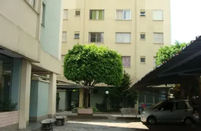 Apartamento com 2 quartos à venda na rua bresser, 1688, brás, são paulo, 50 m2 por r$ 440.000