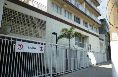 Kitnet / stúdio à venda no brás, são paulo , 30 m2 por r$ 270.000