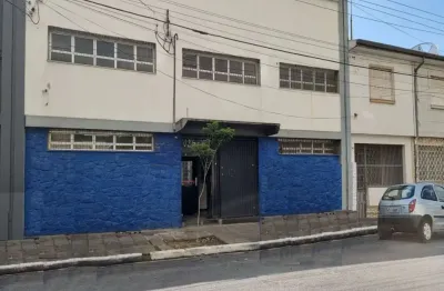 Tatuapé - parque sao jorge - prédio comercial - 375m² - 2 andares, bem localizado