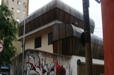 Casa com 4 quartos à venda no tatuapé, são paulo  por r$ 3.000.000