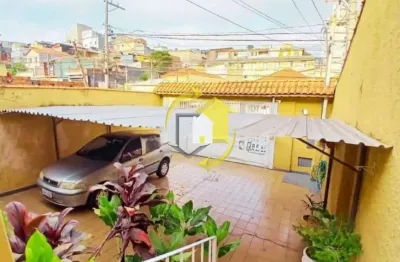 Sobrado jardim penha - 69 m² - 3 dormitorios - 3 vagas