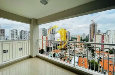 Apartamento parque são jorge - tatuapé - 67 m² - 2 dorm. 1 suíte - 1 vaga