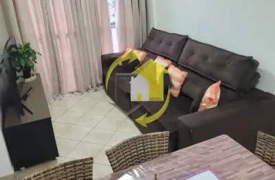 Vila esperança - 58 m² - 2 dorm. - 2 vagas - 700m do metrô vila matilde