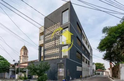 Studio vila carrão - 33,5 m² - 2 dorm. - bem localizado