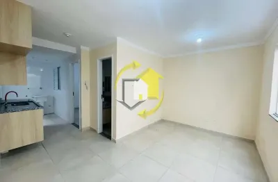 Kitnet / Stúdio à venda no Tatuapé, São Paulo 