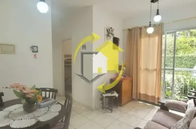 Apartamento 48 m² - patriarca - 2 dorm. - 1 vaga - lazer completo