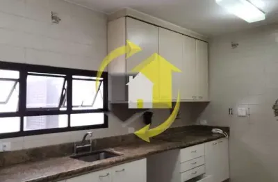 Vila regente feijó - 123m² - 3 dormitórios - 1 suite - 2 vagas de garagem e lazer completo - próx. shopp. anália franco