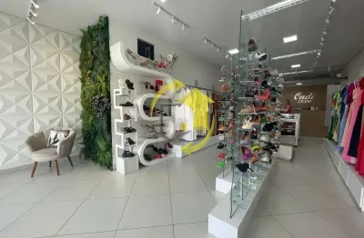 Ponto comercial com 4 salas para alugar na Vila Moreira, São Paulo 