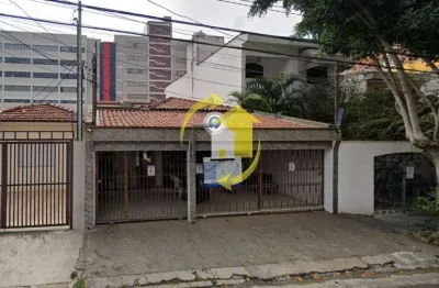 Casa com 5 quartos à venda no Tatuapé, São Paulo 