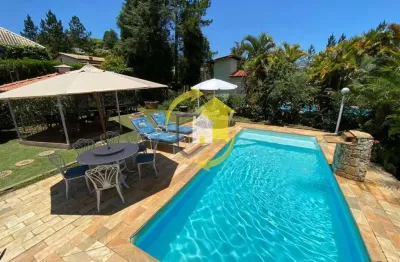 Patrimônio do carmo - alto padrão - porteira fechada - 352 m² - 6 dorm. 4 suítes - 3 vagas