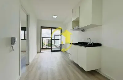 Gran smart vila prudente - studio 28 m² - 1 suíte - totalmente planejado