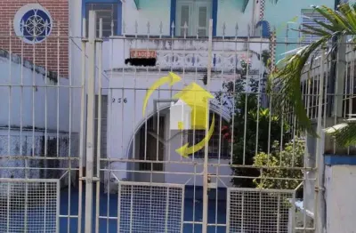 Casa com 3 quartos à venda na Rua Tanquinho, 236, Tatuapé, São Paulo