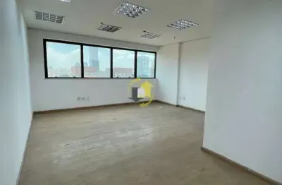 Sala comercial com 1 sala para alugar na Rua Soriano de Sousa, 189, Tatuapé, São Paulo