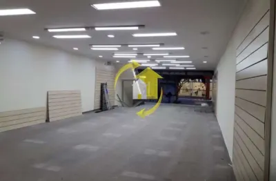 Ponto comercial com 3 salas para alugar na Rua Tuiuti, 2440, Tatuapé, São Paulo