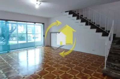 Casa com 3 quartos à venda no Parque da Mooca, São Paulo 