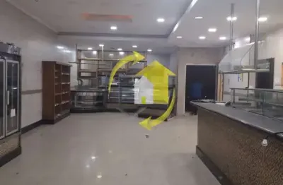 Ponto comercial com 1 sala para alugar na Mooca, São Paulo 