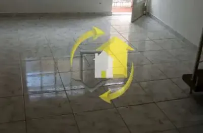 Casa com 2 quartos à venda no Quarta Parada, São Paulo 