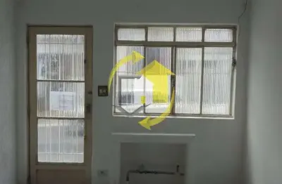 Casa com 2 quartos à venda no Quarta Parada, São Paulo 